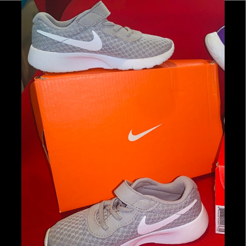 🌈Girls Nike Flex